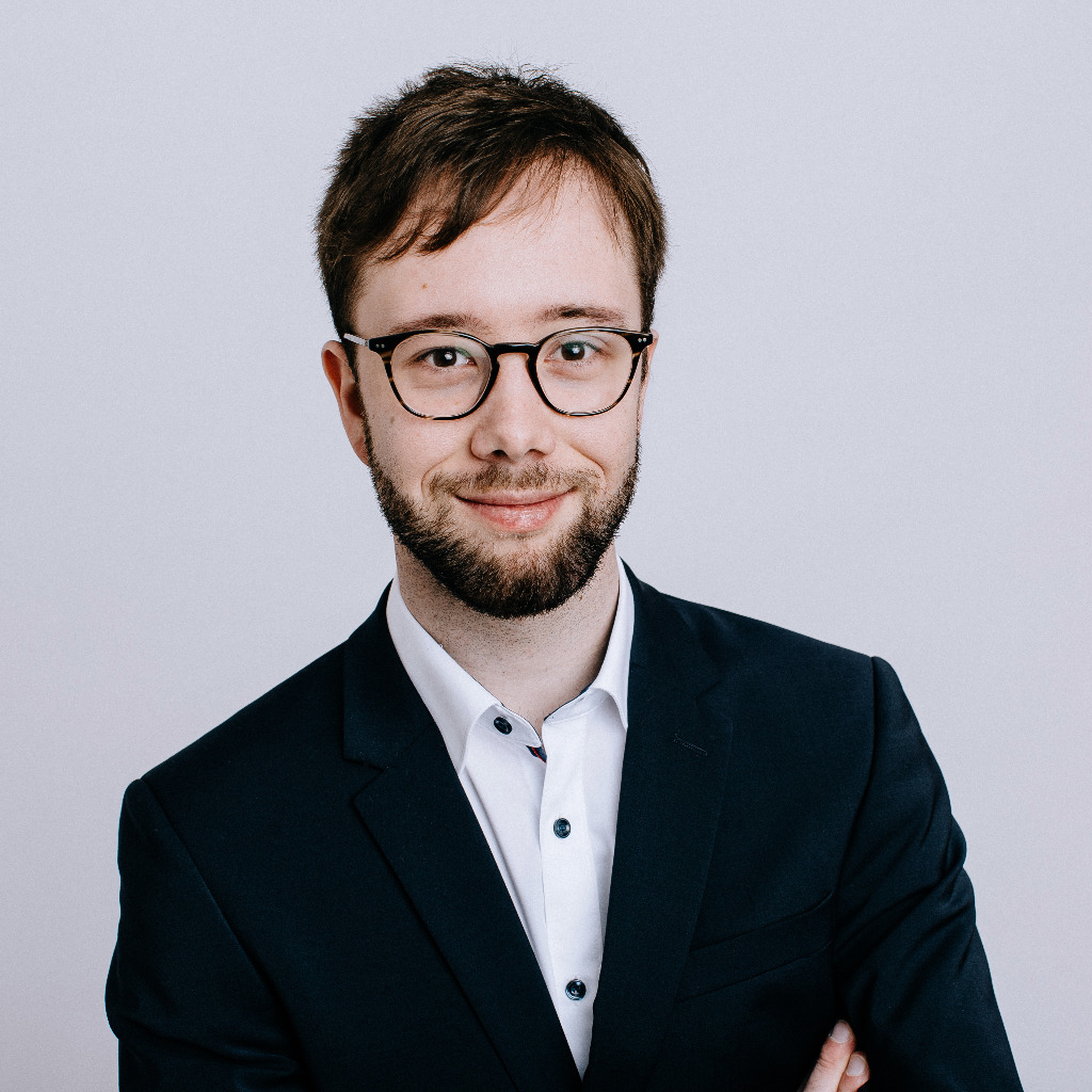 Sebastian Sigl Physik Technische Universität München XING