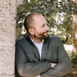 Florian Bertholdt