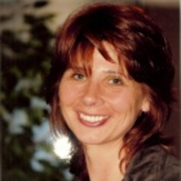 Stefanie Schremmer