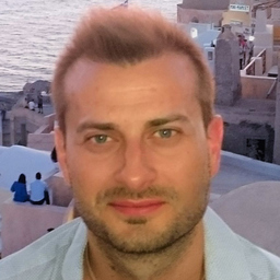 Dr. Pasquale Panuccio