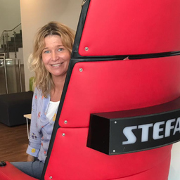 Stefanie Rinderspacher