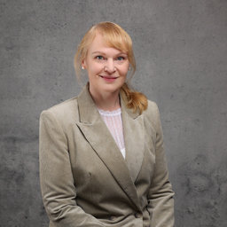 Carolin Kielhorn-Berges