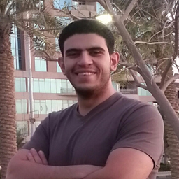 Ahmed El-Fayomy