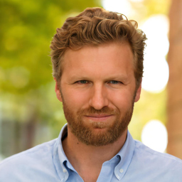 Daniel Stitz