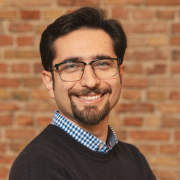 Mohsen Dalil
