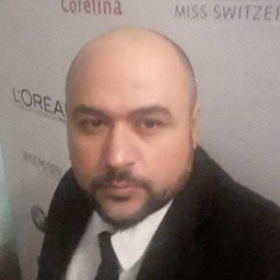 Mustafa Rasimoski