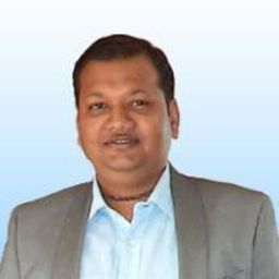 Prabhupad Gharai