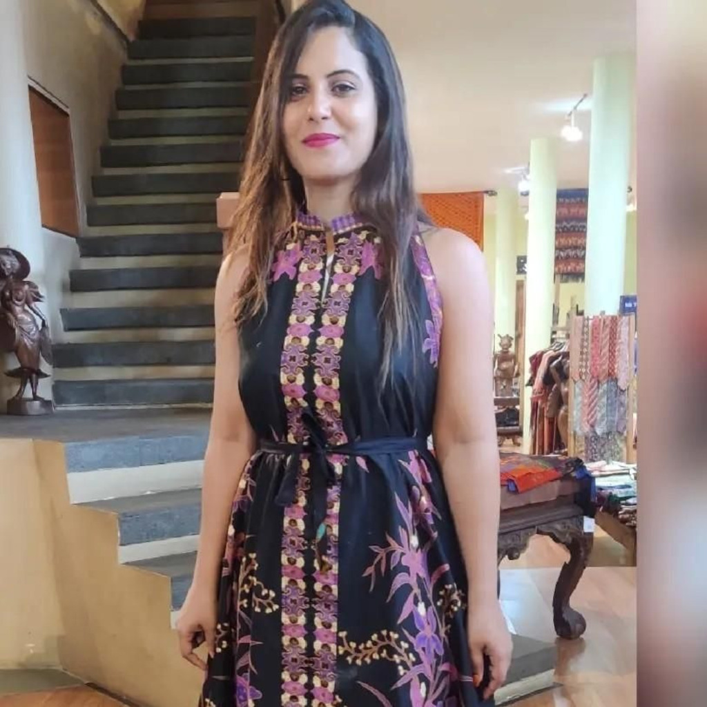 ipsita mohapatra HR Specialist DXC.technology XING