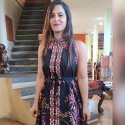 ipsita mohapatra