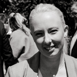 Sarah Nowotny