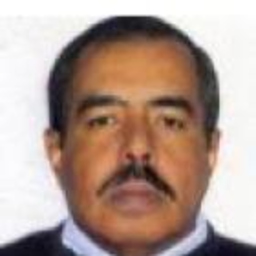 Enrique Vásquez Granados