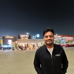 Neelakanta Rodda