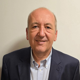 Dietmar Huber