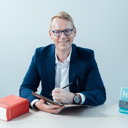Tobias Schultheiß's profile picture