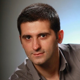 Vedat Dönmez