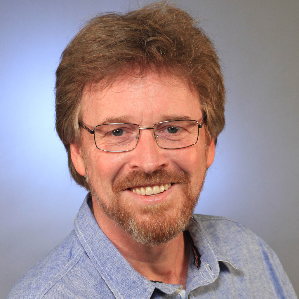 Bernd Meyer Backend Developer / DevOps Engineer RetroBrain R&D GmbH