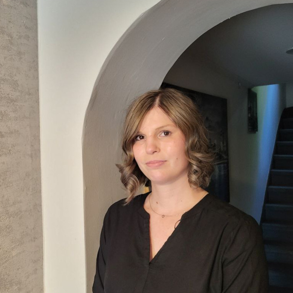 Heike Weiß Teamleiterin BayWa Bau und Gartenmärkte GmbH & Co. KG
