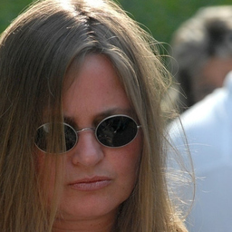 Wiebke Becker