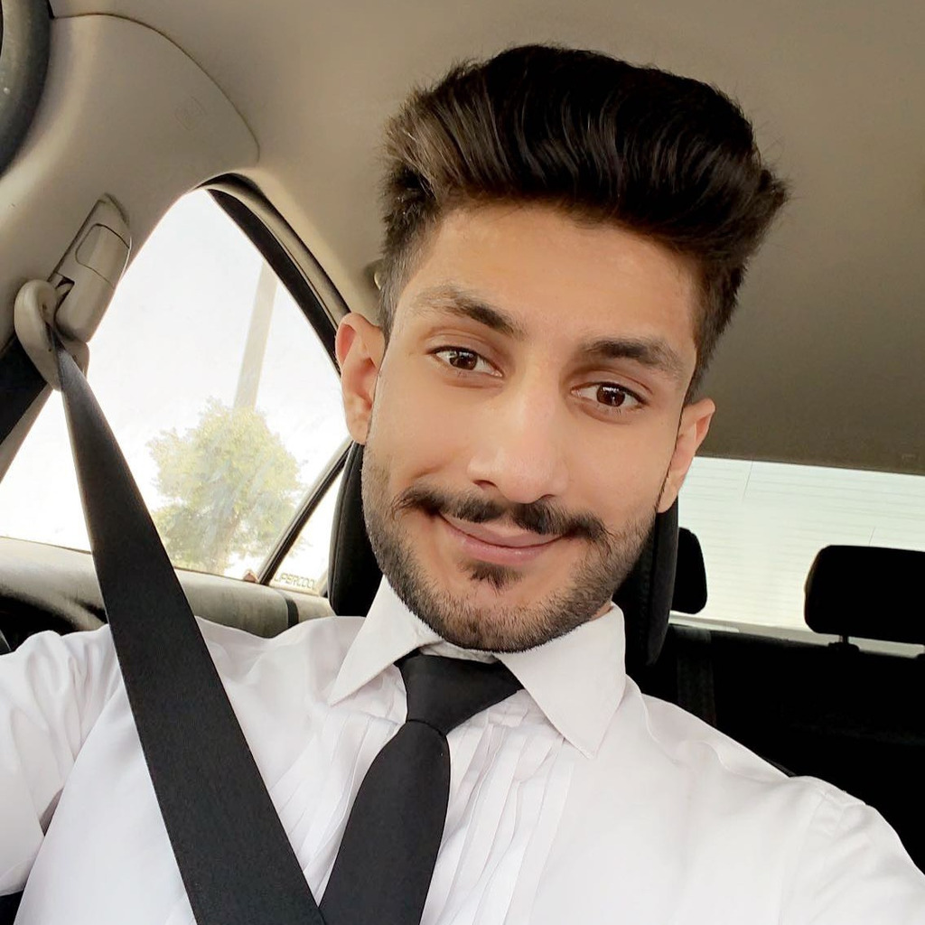 Nouh Abdullah Entrepreneur Afkar Najd XING