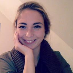 Masha Paulick's profile picture