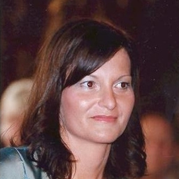Claudia Weigert
