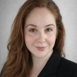 Birte Herrmann's profile picture