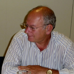 Profilbild Dietmar Haug