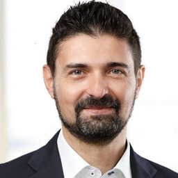 Volkan Kavşak
