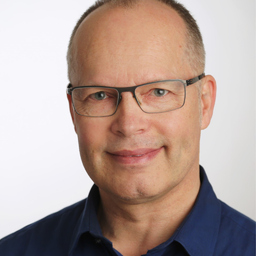 Jürgen Bauer's profile picture
