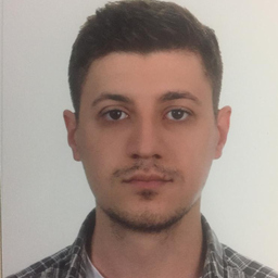 Mücahit Cetinkaya