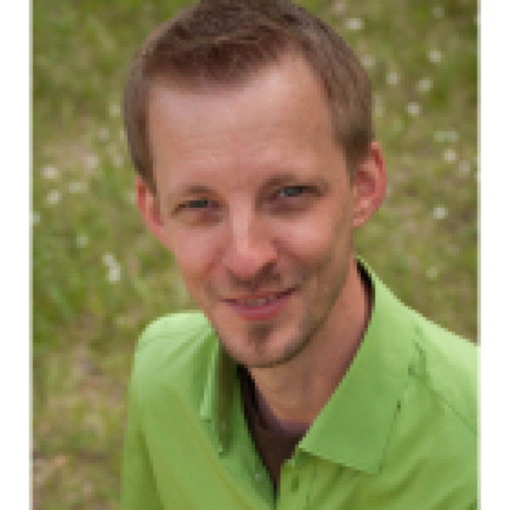 Social Media Profilbild Matthias Lasch Berlin