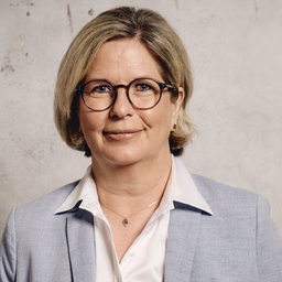 Christiane Bolte