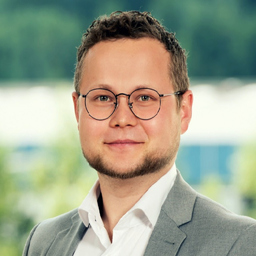 Dr. Alexander Scherf