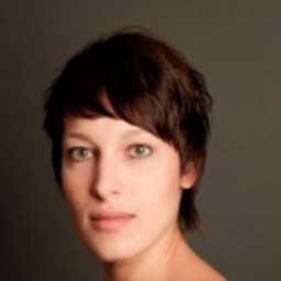 Dorothea Müller