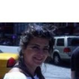 Elif YARDIMOĞLU