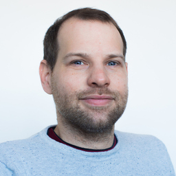 Patrick Johannsen