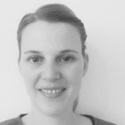 Anne Strohmeyer