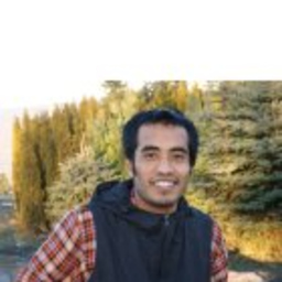 Anil Shrestha