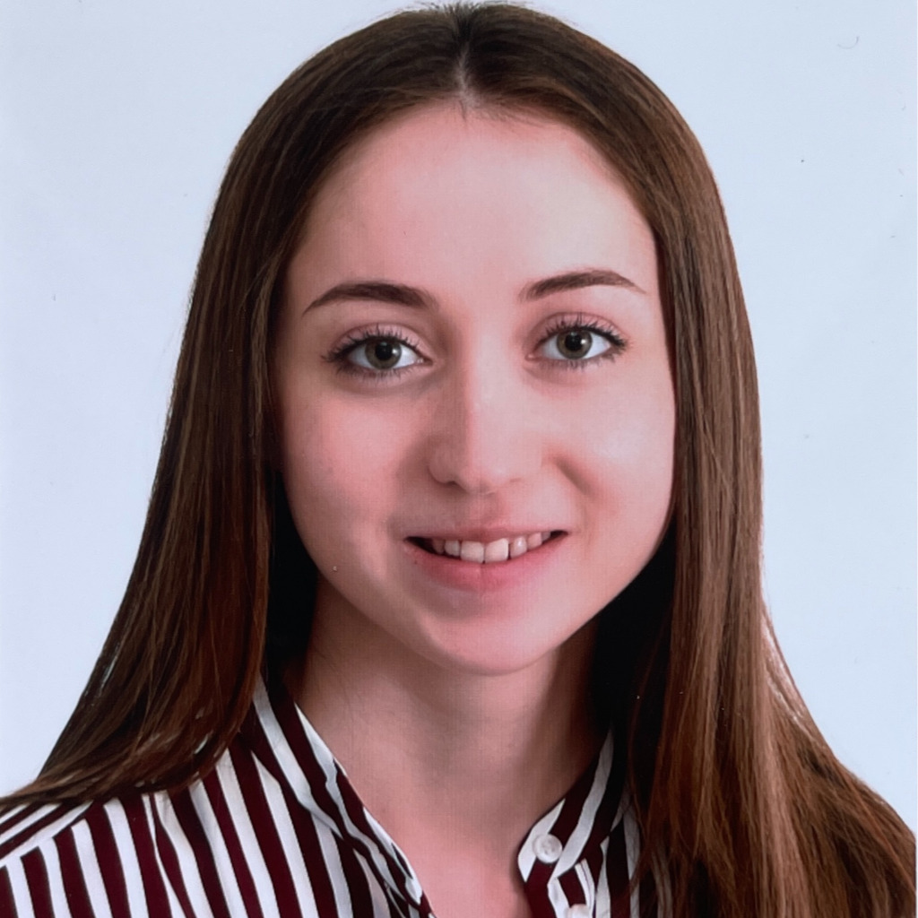 Hannah Eckers Geographie (M.Sc.) Rheinische FriedrichWilhelms