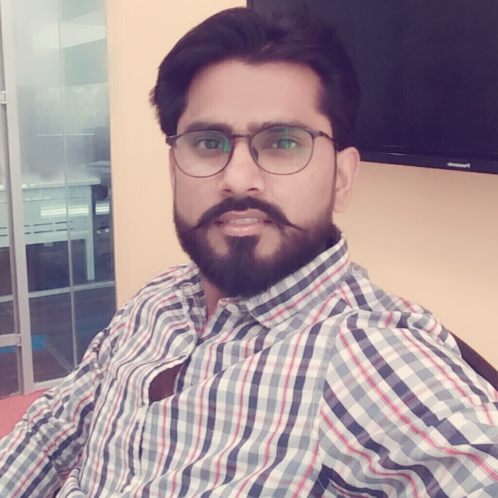 Amit Rajput - Senior Test Automation Engineer - HCL Software | XING