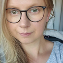 Social Media Profilbild Katharina Spengler Rendsburg