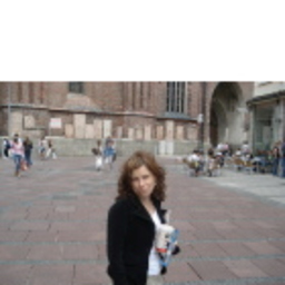 Vanya Eftimova Bellinger