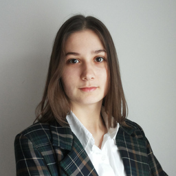 Dipl.-Ing. Milena Smiljanic