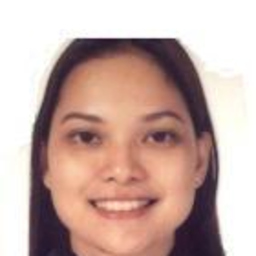 Marie Therese Berbano