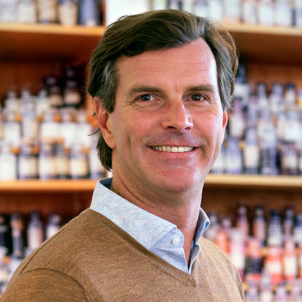 Gunther Lange Geschäftsführender Gesellschafter Octopus Fluids GmbH