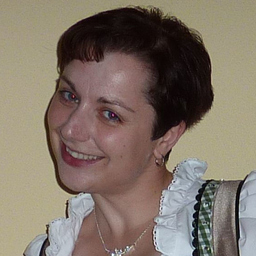 Jana Hügelschäffer