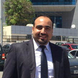 Ahmed Rawash