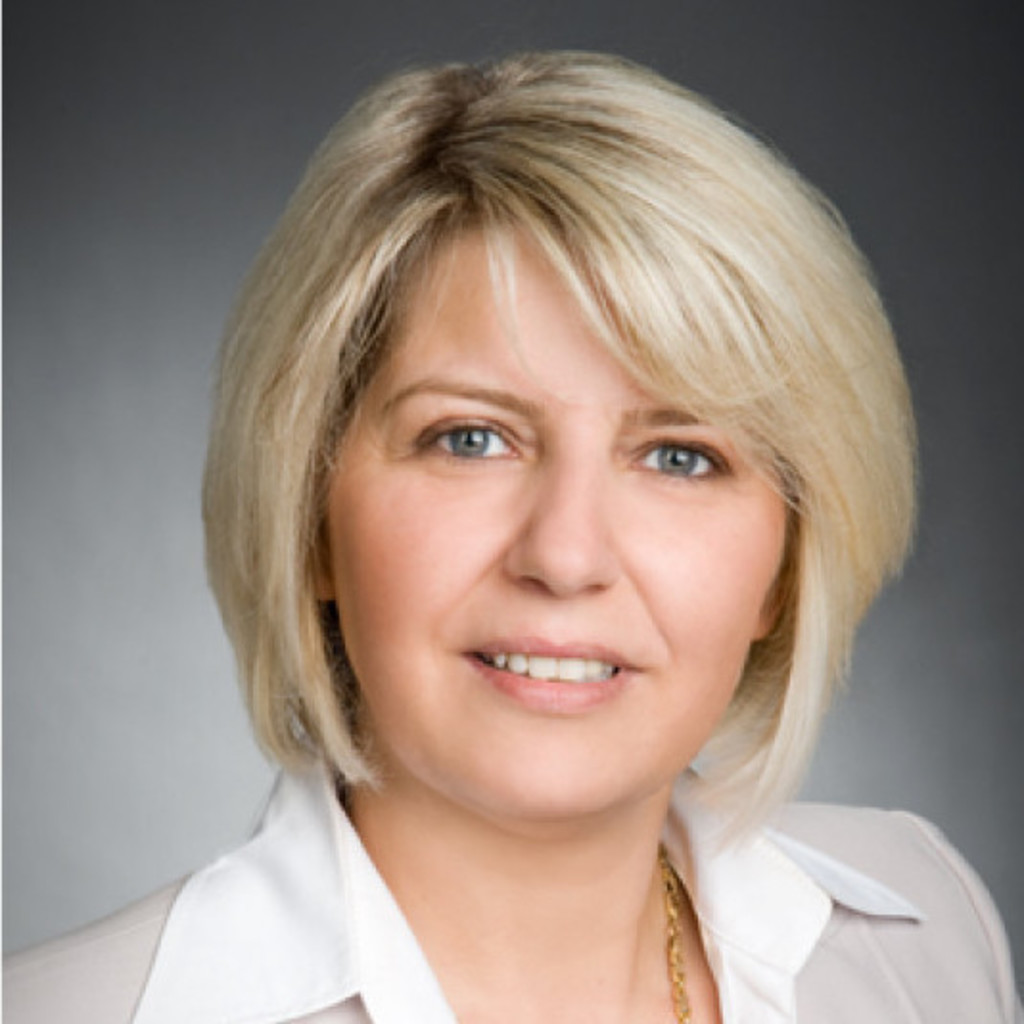 Maria Cornelius Geschäftsführerin Ligetis GmbH XING