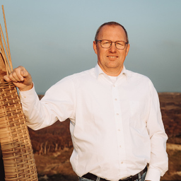 Uwe Rosenboom