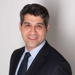 Daniel Mendible